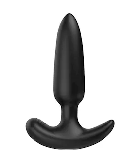 Flowering Fruit Anal Vibrator
