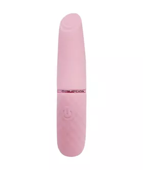 Pink Pleasure Bullet Vibe