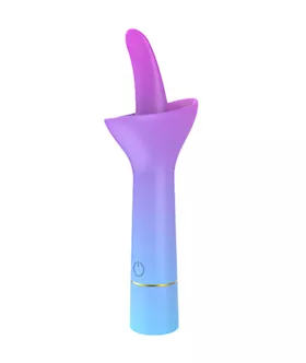 Neo Blooming Flower Vibe