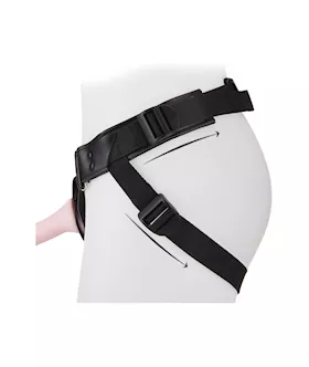 Vixen Harness Strap On