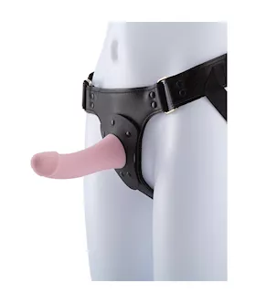 Vamp Harness Strap On