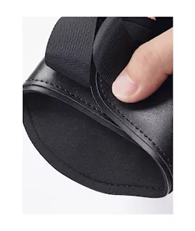 Thigh Strap On