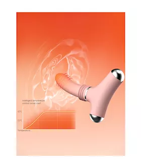 Lovemaxx Thrust Machine