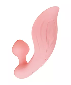 Bloom Wearable Panty Vibrator