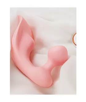 Bloom Wearable Panty Vibrator