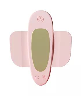 Rousa Wearable Panty Vibrator