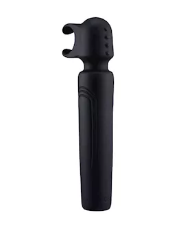 Spanner X Wand Vibrator