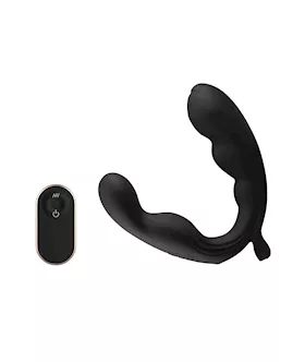 Oasis Anal  G Spot Vibrator