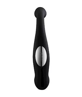 Three Way Prostate Vibrator