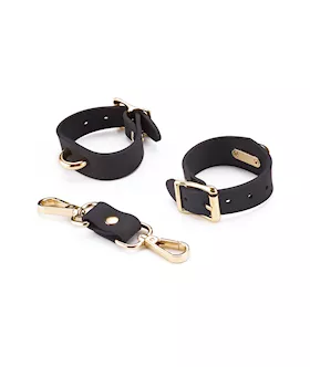 Silicone Handcuffs