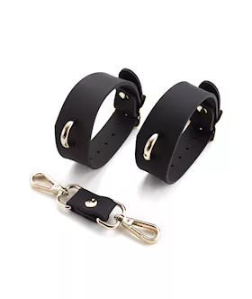 Silicone Handcuffs