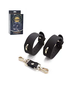 Silicone Handcuffs