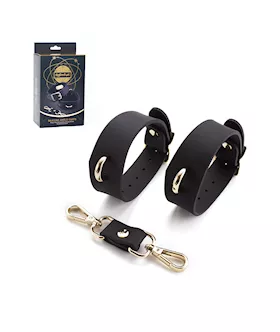 Silicone Ankle Cuffs