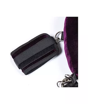 Cushion Full Restraint Set