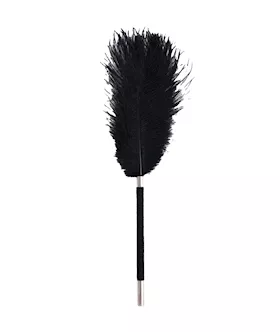 Flirting Feather Tickler