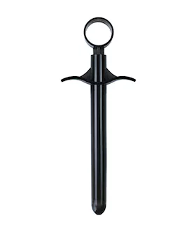 Mini Lube Launcher