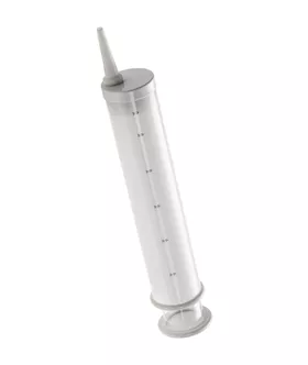 The Silicone Enemator