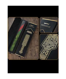 Colourwood Ruler Paddle