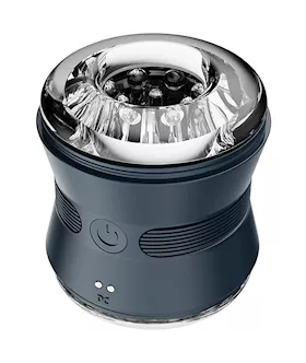 Palmo Vibrator Masturbator