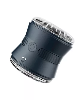 Palmo Vibrator Masturbator