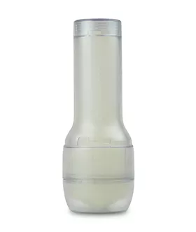 Glow In The Dark Feel Stroker By Kiiroo