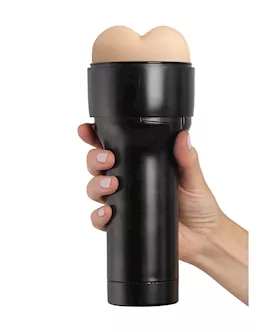 Feel Butt Extra Tight Masturbator