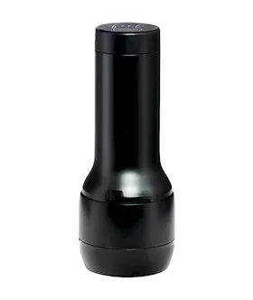 Feel Natalia Starr Stroker By Kiiroo Stars Collection