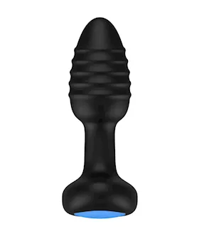 Ohmibod Lumen Black Powered By Kiiroo
