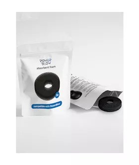 Powerblow Absorbent Foam 5 Pack
