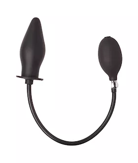 Kinki Gale Inflatable Butt Plug