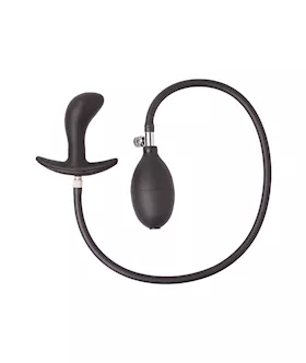 Kinki Drift Inflatable Butt Plug
