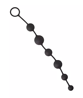 Kinki Evoke Anal Beads