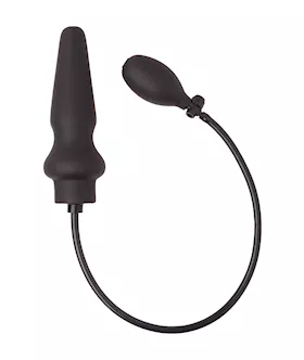 Kinki Tingle Inflatable Butt Plug