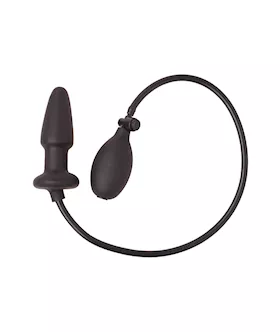 Kinki Lush Inflatable Butt Plug