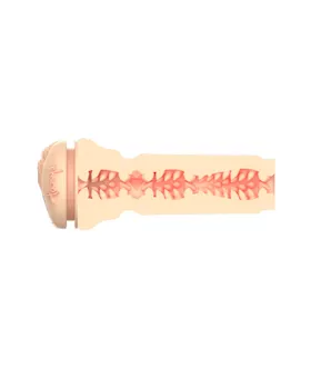 Feel Tanya Tate By Kiiroo Stars Collection Stroker