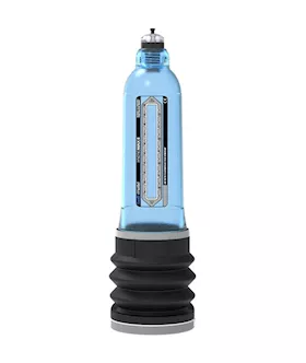 Bathmate Hydromax8 Penis Pump