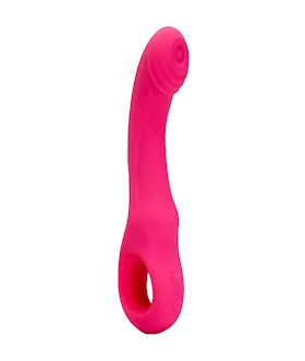 Nu Sensuelle Rhapsody Tapping Vibrator