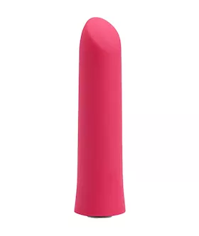 Nu Sensuelle Sunni Nubii Heating Lipstick Bullet Vibrator