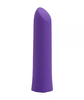 Nu Sensuelle Sunni Nubii Heating Lipstick Bullet Vibrator