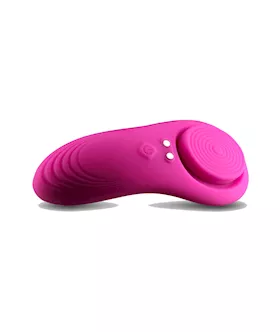 Techno Lucy Wearable Vibrator