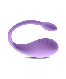 Techno Rave Egg Vibrator