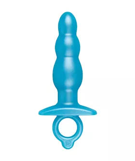 bVibe Butties Bounce Butt Plug