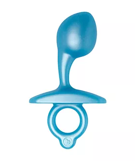 bVibe Butties Bulb Butt Plug