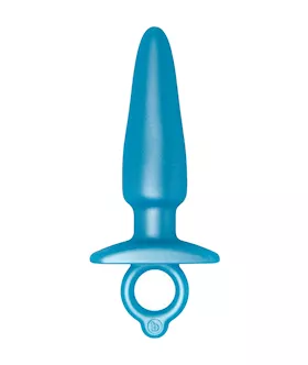 bVibe Butties Sleek Butt Plug