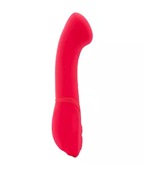 Nu Sensuelle Luna Velvet Touch GSpot Vibrator