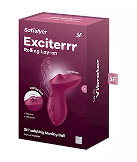 Satisfyer Exciterrr