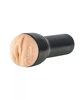 Feel Reagan Foxx By Kiiroo Stars Collection Masturbator