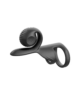 Svibe Jovi Couples Ring Vibrator