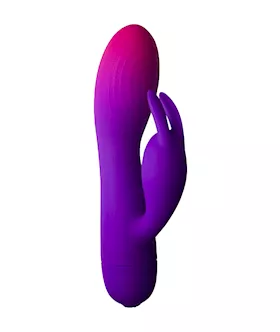 GloGirl Rabbit Vibrator