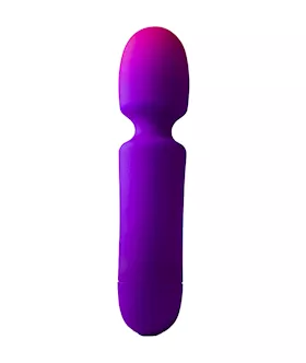 GloGirl Wand Vibrator